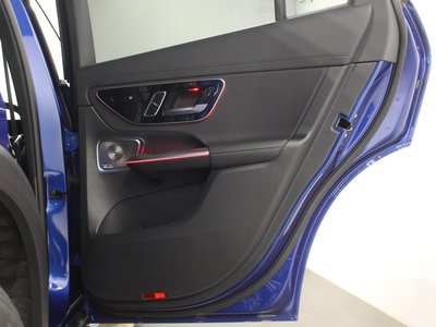 2025 Mercedes-BENZ GLC — миниатюра 66