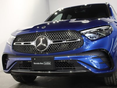 2025 Mercedes-BENZ GLC 照片 8
