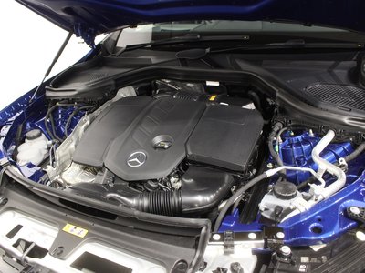 2025 Mercedes-BENZ GLC — миниатюра 79