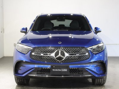 2025 Mercedes-BENZ GLC 照片 6