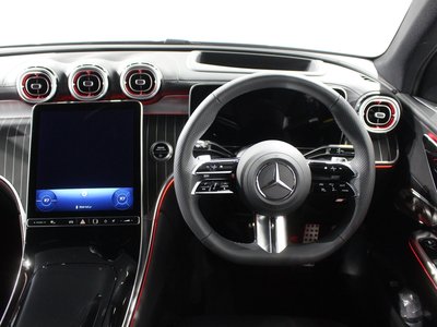 2025 Mercedes-BENZ GLC — миниатюра 54