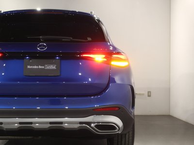2025 Mercedes-BENZ GLC — миниатюра 25