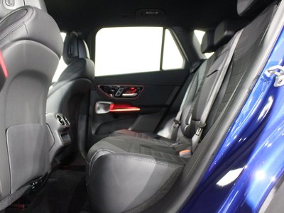 2025 Mercedes-BENZ GLC — миниатюра 62