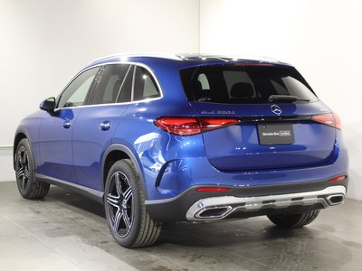 2025 Mercedes-BENZ GLC — миниатюра 18