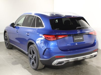 2025 Mercedes-BENZ GLC — миниатюра 20
