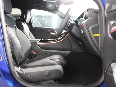2025 Mercedes-BENZ GLC — миниатюра 47