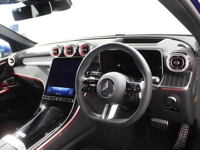 2025 Mercedes-BENZ GLC — миниатюра 45