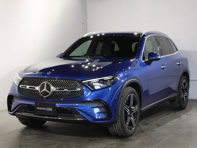 2025 Mercedes-BENZ GLC 照片 5