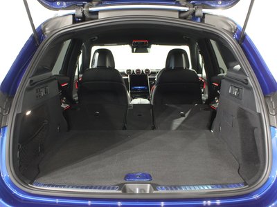 2025 Mercedes-BENZ GLC — миниатюра 72