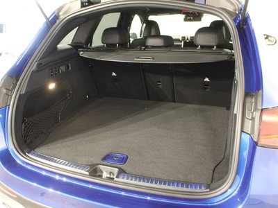 2025 Mercedes-BENZ GLC — миниатюра 69