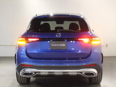 2025 Mercedes-BENZ GLC — миниатюра 24