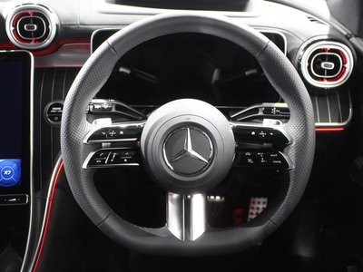 2025 Mercedes-BENZ GLC — миниатюра 53