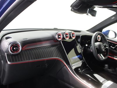 2025 Mercedes-BENZ GLC — миниатюра 56