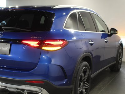 2025 Mercedes-BENZ GLC — миниатюра 27