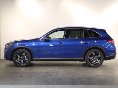 2025 Mercedes-BENZ GLC — миниатюра 19