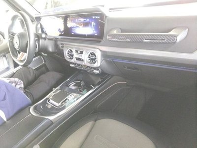 MERCEDES-BENZ G-CLASS - 3