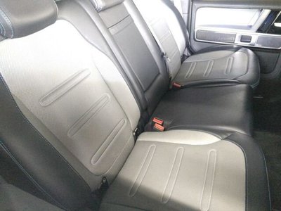 MERCEDES-BENZ G-CLASS - 6