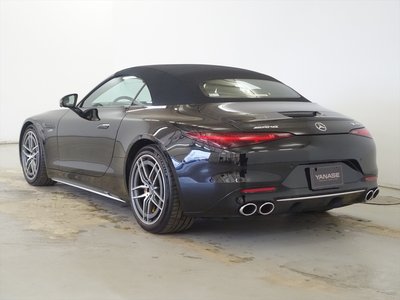 MERCEDES-BENZ SL AMG - 6