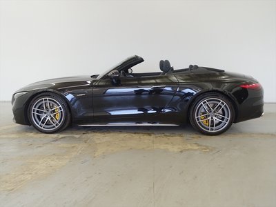 MERCEDES-BENZ SL AMG - 9