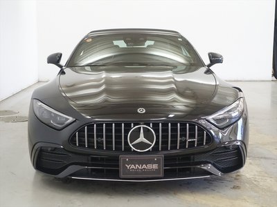 MERCEDES-BENZ SL AMG - 3