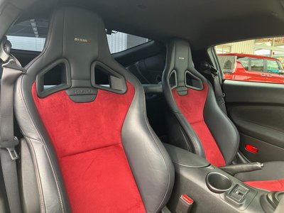 2019 Nissan FAIRLADY Z — фото 3