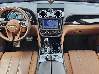2018 Bentley BENTAYGA — фото 5