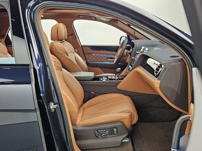 2018 Bentley BENTAYGA thumbnail 11