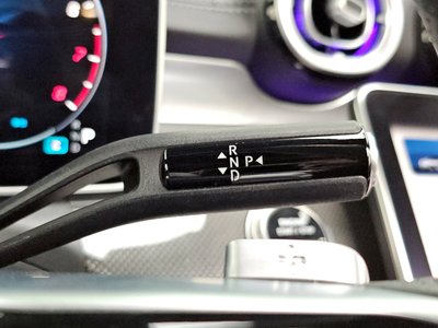 MERCEDES-BENZ CLE - 9