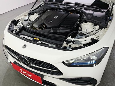 MERCEDES-BENZ CLE - 7