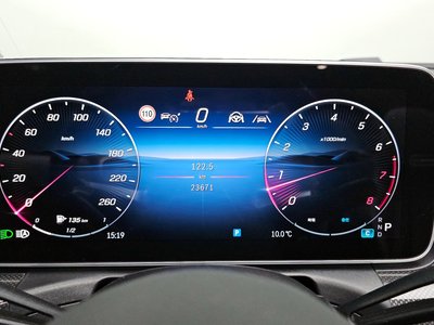 MERCEDES-BENZ CLE - 8