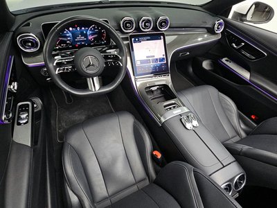 MERCEDES-BENZ CLE - 5