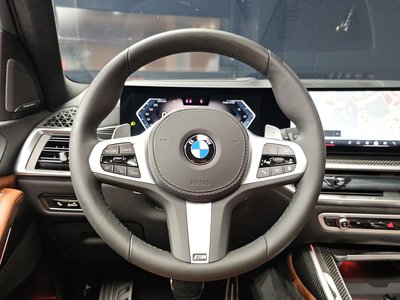 2025 BMW X7 thumbnail 19