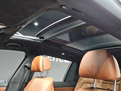 2025 BMW X7 thumbnail 28
