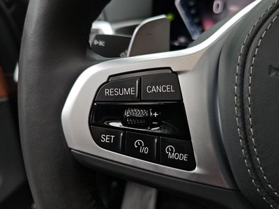 2025 BMW X7 thumbnail 34