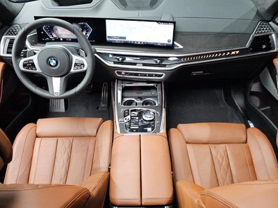 صورة 5 لـ 2025 BMW X7