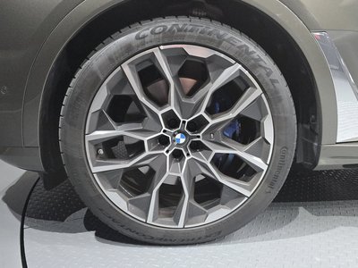 صورة 6 لـ 2025 BMW X7