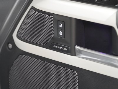 2024 LAND Rover DEFENDER 照片 10
