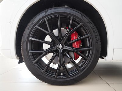 صورة مصغرة 27 لـ 2025 Maserati GRECALE