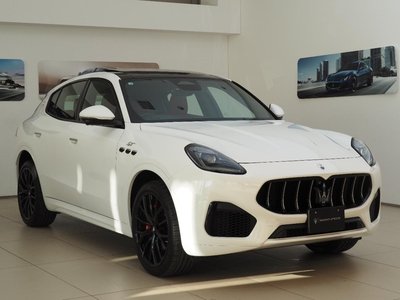 صورة مصغرة 28 لـ 2025 Maserati GRECALE
