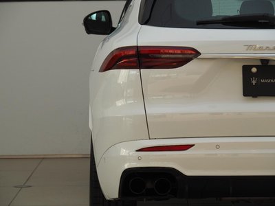 صورة مصغرة 31 لـ 2025 Maserati GRECALE