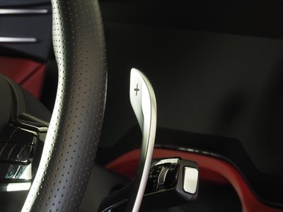 صورة مصغرة 41 لـ 2025 Maserati GRECALE