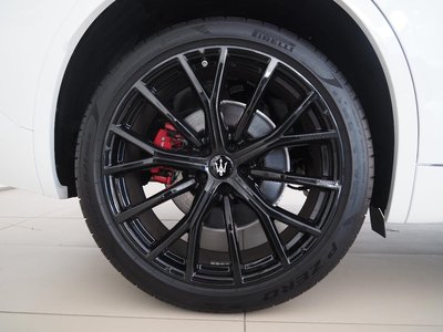 صورة مصغرة 25 لـ 2025 Maserati GRECALE