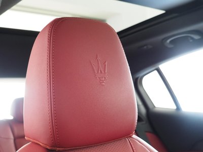 صورة مصغرة 42 لـ 2025 Maserati GRECALE