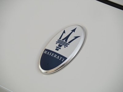 صورة مصغرة 18 لـ 2025 Maserati GRECALE