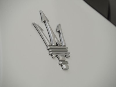 صورة مصغرة 16 لـ 2025 Maserati GRECALE