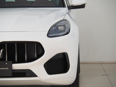 صورة مصغرة 20 لـ 2025 Maserati GRECALE