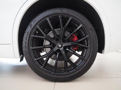 صورة مصغرة 26 لـ 2025 Maserati GRECALE