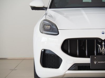 صورة مصغرة 21 لـ 2025 Maserati GRECALE