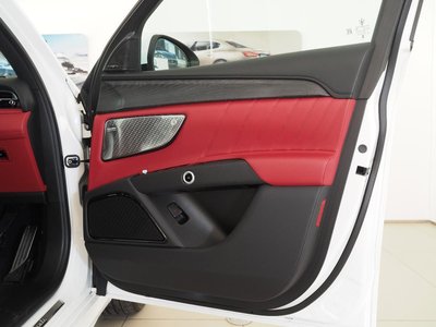 صورة مصغرة 37 لـ 2025 Maserati GRECALE
