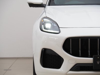 صورة مصغرة 24 لـ 2025 Maserati GRECALE